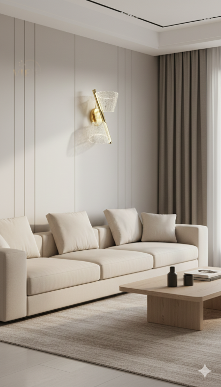 إنارة نورين ديو – Noreen Dew