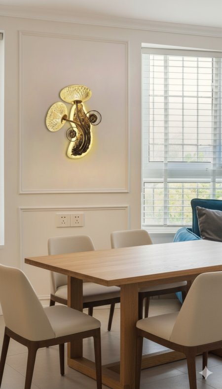 إنارة أوريانا