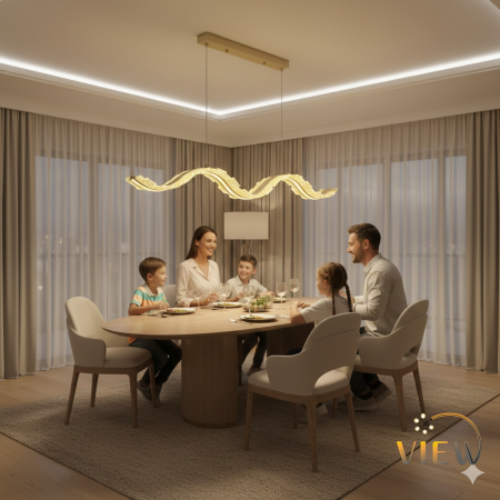 ثريا الموج الذهبي