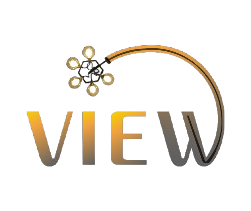 شركة السعافين فيو هوم للانارة والديكور 